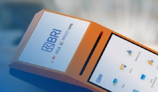 KPK Selidiki Peran Direktur BRI dalam Pengondisian Pengadaan EDC Rp2,2 Triliun