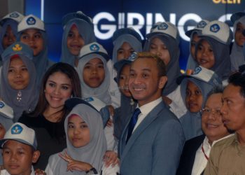 Pria Tepat di Tempat Salah: Sandiwara Meritokrasi di Kursi Komisaris BUMN