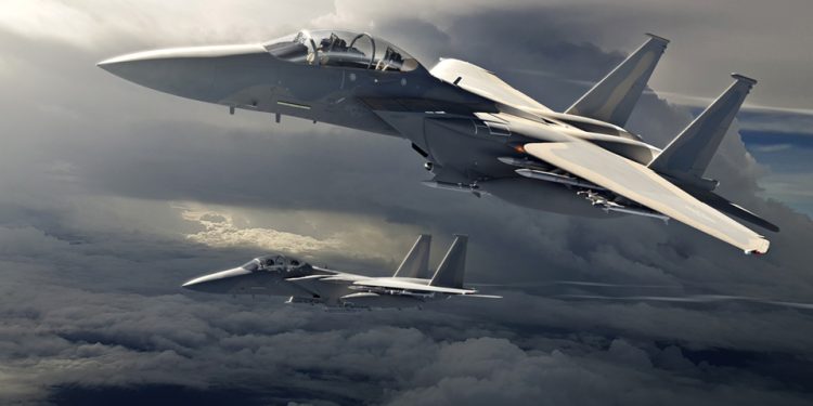 Indonesia Siap Belanja Alutsista dan Pesawat dari Amerika Serikat untuk Hindari Tarif Tinggi