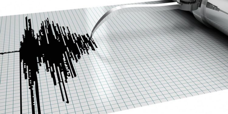 Gempa Magnitudo 3,1 Terjadi di Gunungkidul, Yogyakarta