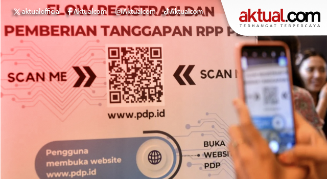 Kedaulatan Digital Terancam dalam Perundingan Perdagangan