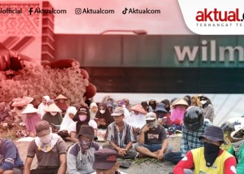 Jejak Hukum Sawit dan Beras serta Konflik Masyarakat Adat