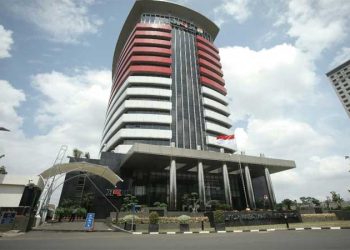 Kata KPK tentang Khofifah dan Ridwan Kamil yang Belum Diperiksa