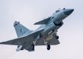 Iran Beli 40 Jet Tempur Canggih Chengdu J-10-C China untuk Cegah Kebobolan Lagi