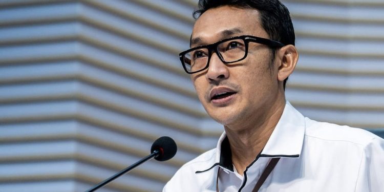 KPK Selidiki Kebangkrutan PT Petro Energy, Jumlah Debitur Masalah LPEI Meningkat