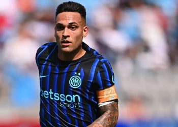 Lautaro Martinez Soroti Kinerja Pemain Inter Setelah Kekalahan
