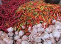 Harga Cabai Naik dan Bawang Merah Turun Menurut Bapanas
