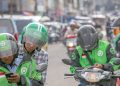 Kemenhub Kaji Usulan Kenaikan Tarif Ojek Online dan Pengurangan Potongan Aplikator