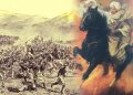 200 Tahun Perang Jawa: Perlawanan Diponegoro, Khianat, dan Pengasingan