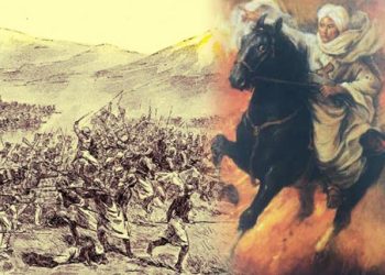 200 Tahun Perang Jawa: Perlawanan Diponegoro, Khianat, dan Pengasingan
