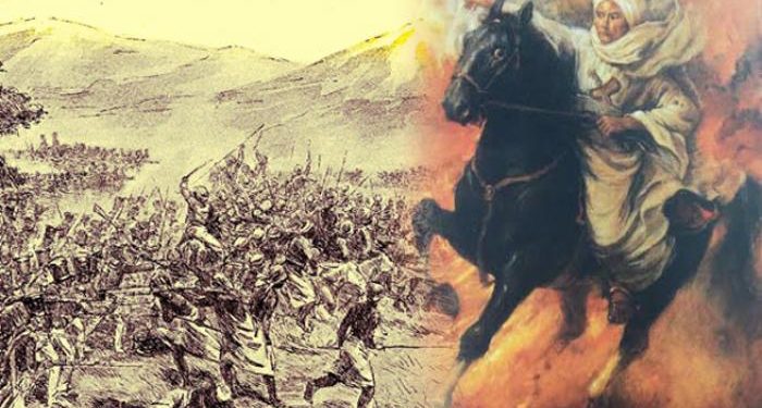 200 Tahun Perang Jawa: Perlawanan Diponegoro, Khianat, dan Pengasingan