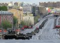 Rusia Menanggapi Ultimatum dan Melanjutkan Invasi Militer di Ukraina