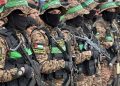 Hamas Sepakat untuk Membebaskan 10 Sandera