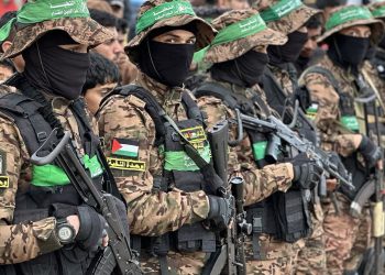 Hamas Sepakat untuk Membebaskan 10 Sandera