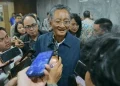 Langkah Tegas Dody Hanggodo, Enam Pejabat Tinggi PU Diberhentikan dan Diganti