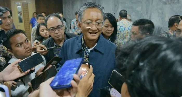 Langkah Tegas Dody Hanggodo, Enam Pejabat Tinggi PU Diberhentikan dan Diganti