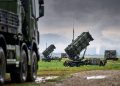AS dan Jerman Setuju Kirim 5 Sistem Pertahanan Udara Rudal Patriot untuk Ukraina