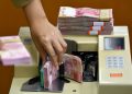 Rupiah dan IHSG Menguat Pagi Ini