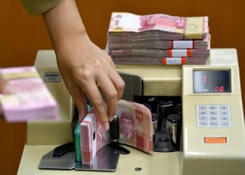 Rupiah dan IHSG Menguat Pagi Ini
