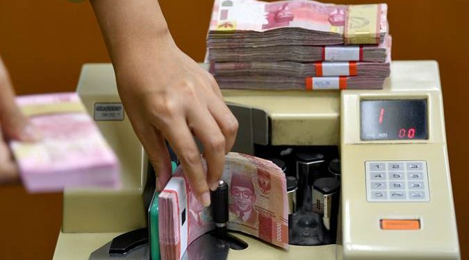 Rupiah dan IHSG Menguat Pagi Ini