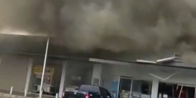 Kamboja Tolak Berunding Sebelum Thailand Hentikan Serangan