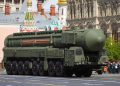 Rusia Dapat Gunakan Nuklir di Ukraina Jika AS dan NATO Terus Bantu Ukraina