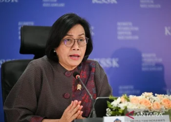 Pemerintah Salurkan Modal Kopdes Merah Putih Melalui SAL APBN 2025