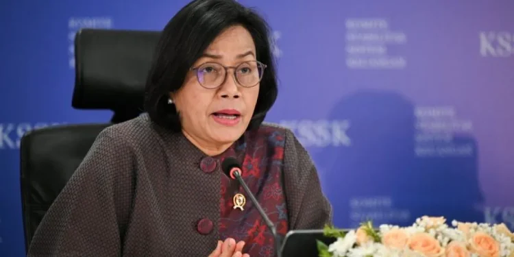 Pemerintah Salurkan Modal Kopdes Merah Putih Melalui SAL APBN 2025