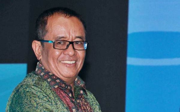 Said Didu Sebut Dugaan Pembungkaman Prof Sofian Setelah Klaim Ijazah S1 Jokowi Tidak Ada