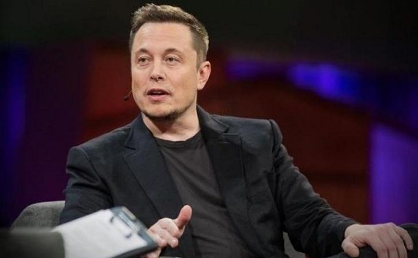 Musk Menggugat Perusahaan Apple dan OpenAI