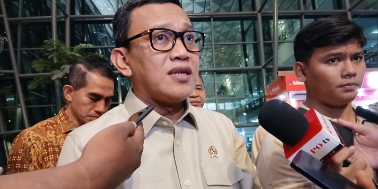 Kerja Ilegal di Kamboja Pemerintah Peringatkan Risiko Eksploitasi