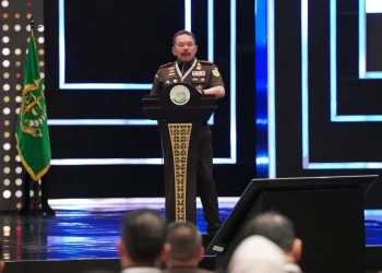 Apakah ST Burhanuddin Akan Kembali Menjadi Jaksa Agung Secara Berturut-turut?