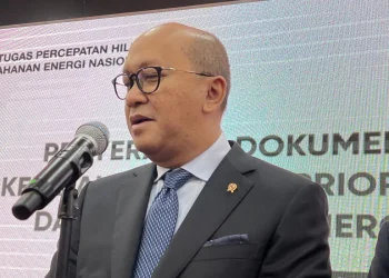 Rencana Pembangunan Kampung Haji di Makkah Oleh Danantara