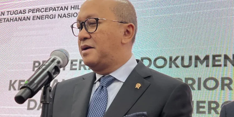 Rencana Pembangunan Kampung Haji di Makkah Oleh Danantara