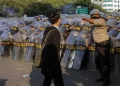 Polda DIY Bersatu: Aliansi Jogja Memanggil untuk Ledakkan Amarah Rakyat