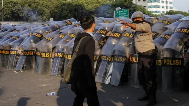 Polda DIY Bersatu: Aliansi Jogja Memanggil untuk Ledakkan Amarah Rakyat