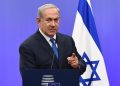 Netanyahu Tegas Berencana Menguasai Wilayah Gaza