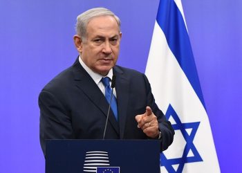 Netanyahu Tegas Berencana Menguasai Wilayah Gaza