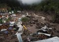 Banjir Bandang dan Tanah Longsor di Kashmir Menewaskan Lebih dari 200 Orang