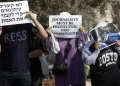 Jurnalis Palestina Tewas Karena Serangan Udara Israel