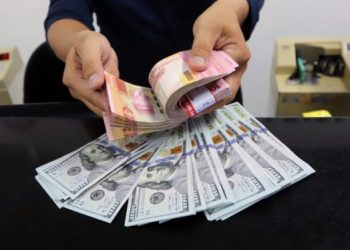 Rupiah dan IHSG Meningkat Bersama Hari Ini