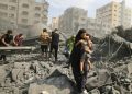 Dalam 3 Hari, 300 Rumah Warga Gaza Hancur Akibat Serangan Militer