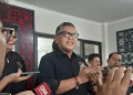 Hasto Kristiyanto Lanjutkan Gugatan Pasal 21 UU Tipikor Setelah Menerima Amnesti