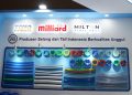 Semangat Produk Lokal Mepoly di Inmarine 2025 Makin Berkobar
