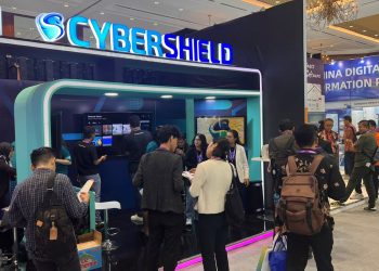 Solusi Keamanan Digital Strategis Proaktif dan Inovatif dari CyberShield