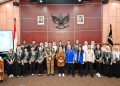 Klinik Pratama Disurvey Lafkespri, Komitmen Meningkatkan Mutu Layanan Kesehatan