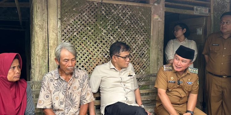 Perkuat Strategi Program Makan Bergizi Gratis oleh BP Taskin