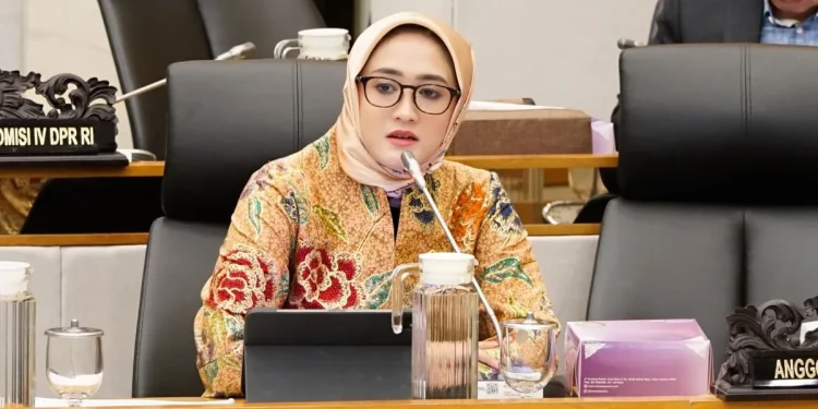 DPR: Pemerintah Perlu Dukung Modernisasi Penggilingan Beras