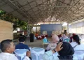 Pj Wali Kota Pangkalpinang Pastikan Pilkada Ulang Berjalan Lancar