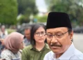 Pertemuan Ormas Islam dengan Prabowo Menurut PBNU